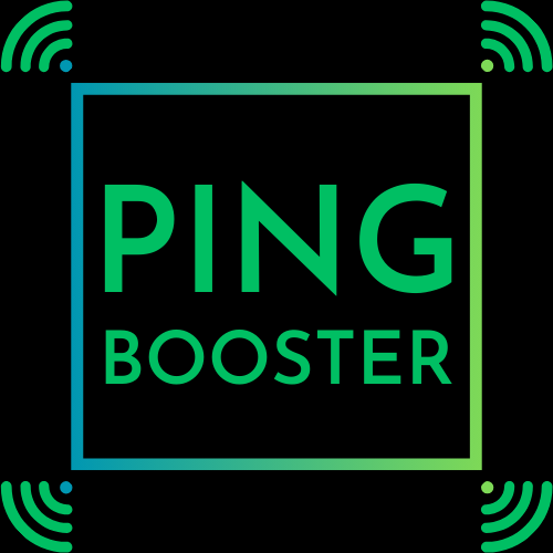 Ping Booster That Makes Your Internet Faster